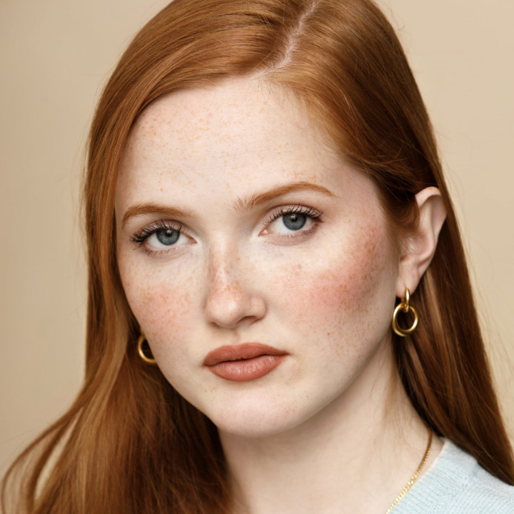 Abby Glover