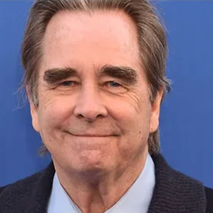 Beau Bridges