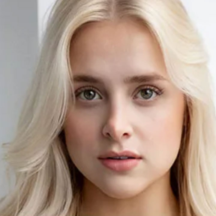 Aliza Kate Barlow