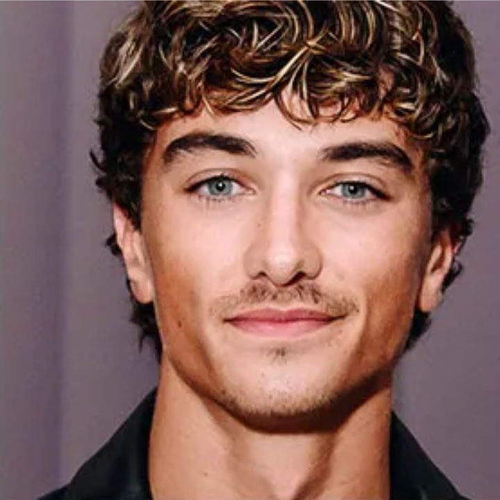 Gavin Casalegno