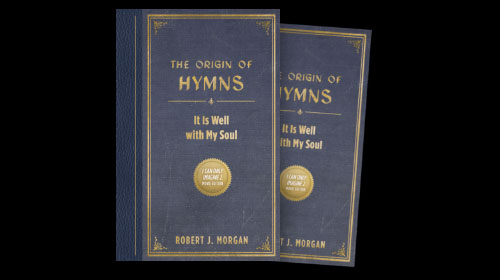 The Origin of Hymns