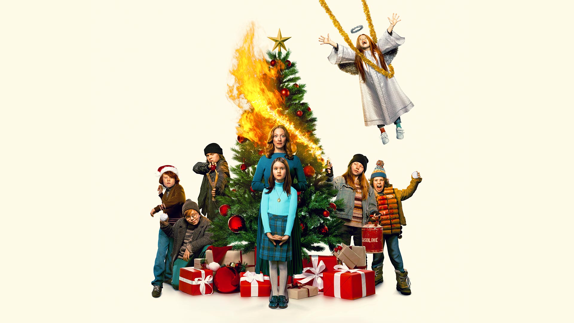 The Best Christmas Pageant Ever